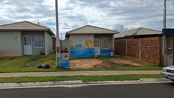 Casa - Venda, JARDIM NAZARETH, MARILIA, SP