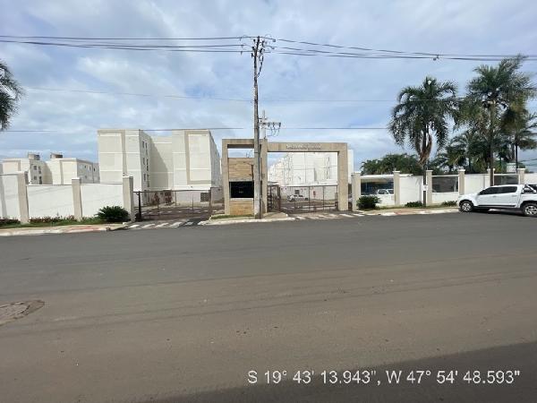 Apartamento - Venda, BOA VISTA, UBERABA, MG