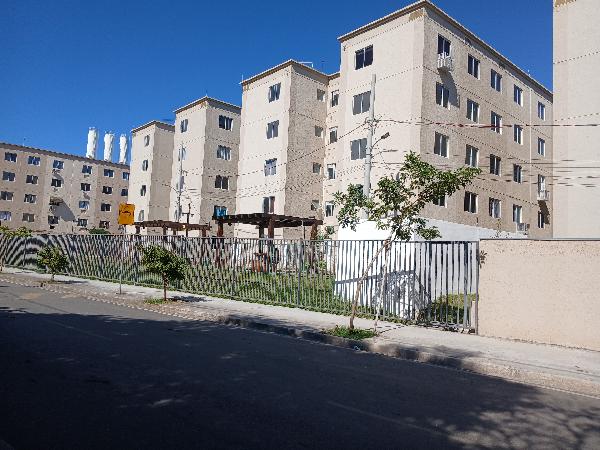 Apartamento - Venda, GUARATIBA, RIO DE JANEIRO, RJ