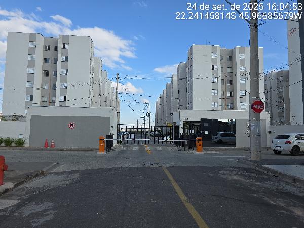 Apartamento - Venda, SAO JOAO, POUSO ALEGRE, MG