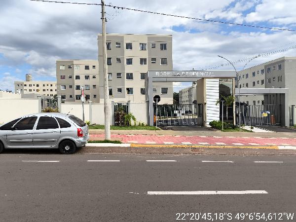 Apartamento - Venda, PARQUE VIADUTO, BAURU, SP