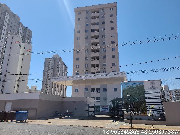 Apartamento - Venda, LARANJEIRAS, UBERLANDIA, MG