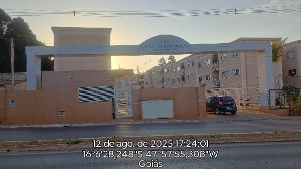 Apartamento - Venda, CHACARAS SAIA VELHA, VALPARAISO DE GOIAS, GO