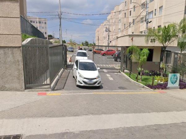 Apartamento - Venda, SANTA CRUZ, RIO DE JANEIRO, RJ