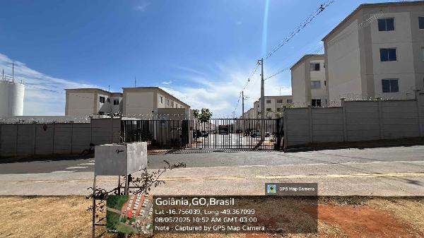 Apartamento - Venda, FAZENDA SANTA RITA, GOIANIA, GO