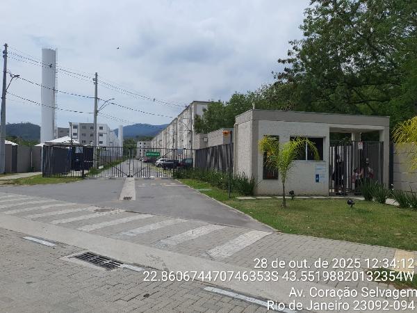 Apartamento - Venda, CAMPO GRANDE, RIO DE JANEIRO, RJ