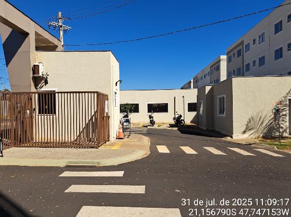 Apartamento - Venda, JARDIM OURO BRANCO, RIBEIRAO PRETO, SP