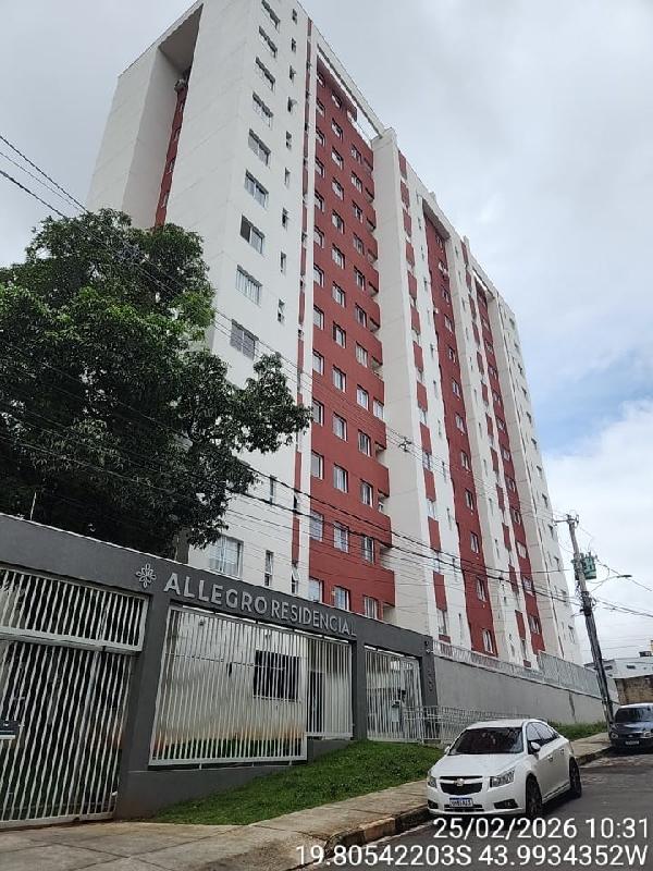 Apartamento - Venda, LEBLON, BELO HORIZONTE, MG